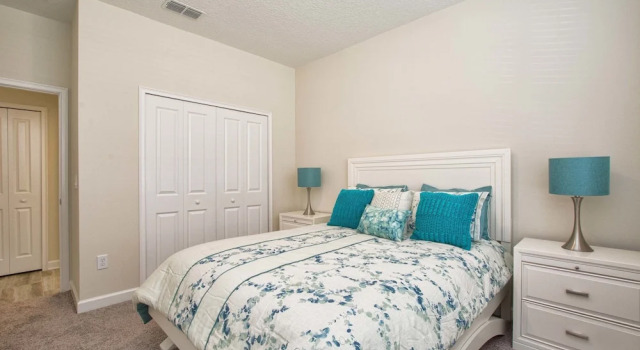Storey Lake-5 Bedroom Pool Home-1663ST, Rezerwuj Hotel Kissimmee Kissimmee