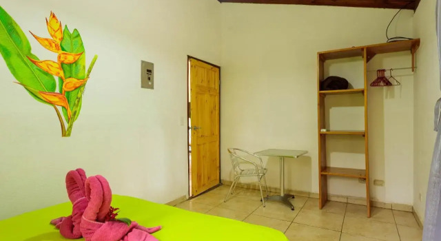Bungalows Ache Cozy House, Забронировать Отель Кауита Лимон