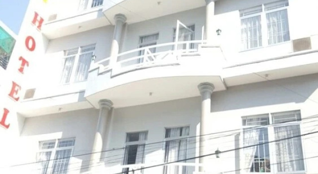 Lucky Hotel