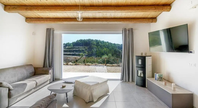Villa Belvedere, Book Villa Hotels in Sicily with a Pool, Swimming Pool