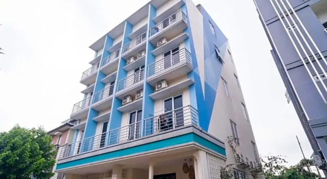 Behomy 3C Residence near ICE BSD, Prenota Hotel Legok West Java