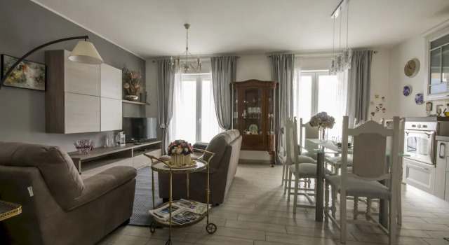 Residence Il Poggio, Boek Hotel Dorio Comomeer