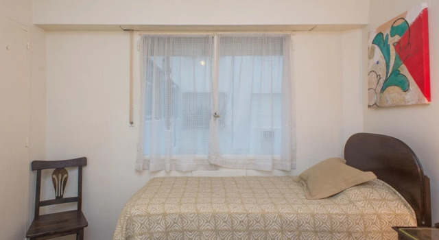 Apartment Rod Pena II By Hart