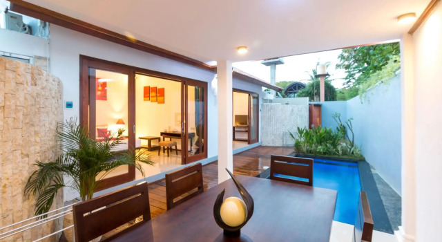 Little Coco Bungalow