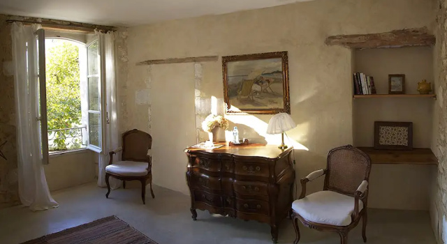 La Garance En Provence, Prenota Hotel Le Thor Valchiusa