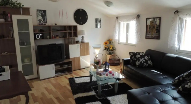 Апартаменты Apartment Roberta