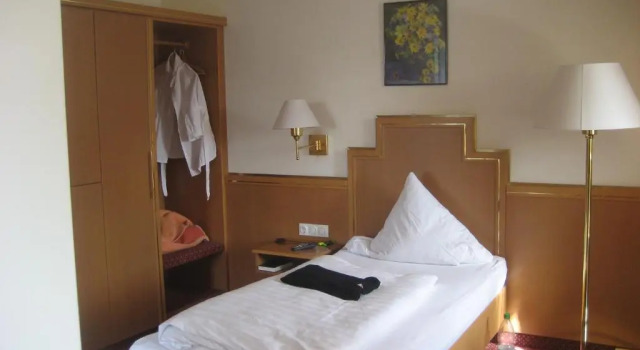 Hotel-Gasthof Maisberger, Buchen Sie Hotel Hotels in Bayern mit Parkplatz, Parkplätze