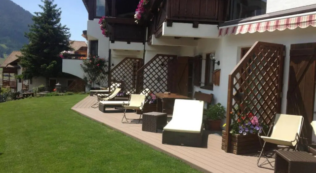 Номер Standard Hotel Grien