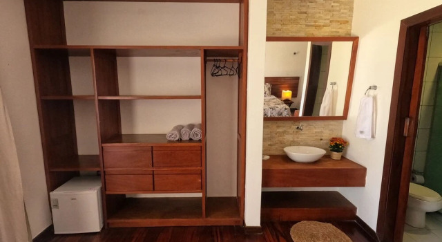 Люкс Deluxe Hotel Vila Marola