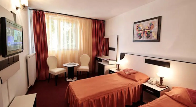 Hotel Covasna