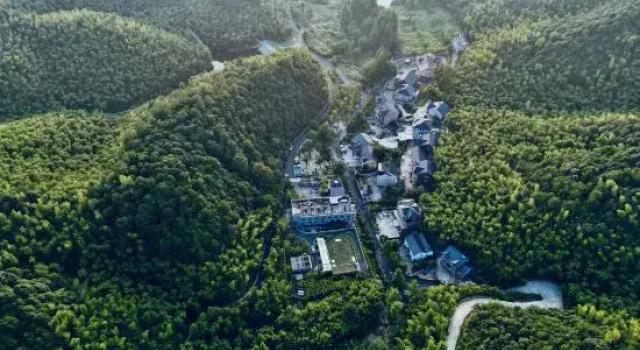 Hangzhou Qingshan Qingnianshe Longwuli Homestay, Rezerwuj Hotel Hangzhou Zhejiang