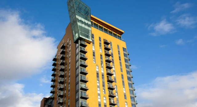 Approved Serviced Apartments VIP, Забронировать Апартаменты/квартира Отели Англии с бассейном, Бассейн