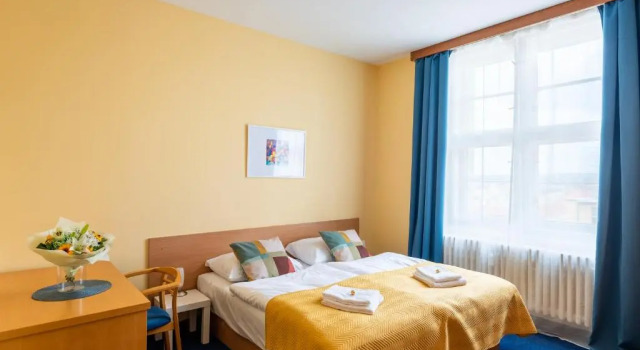 Standard Familie Zimmer Libero Residence