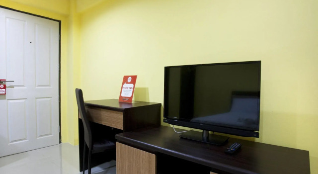 Nida Rooms ThonBuri 119 Old Town
