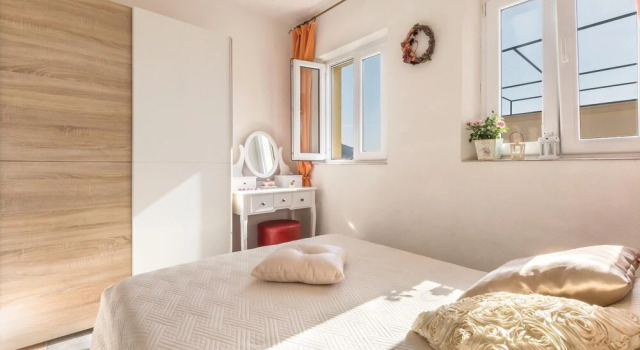 Holiday Home Kraj V, Забронировать Отель Отели Подгора 3 звезды, 3*