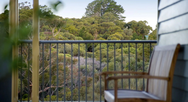 Langdon House, Book Hotel Daylesford 