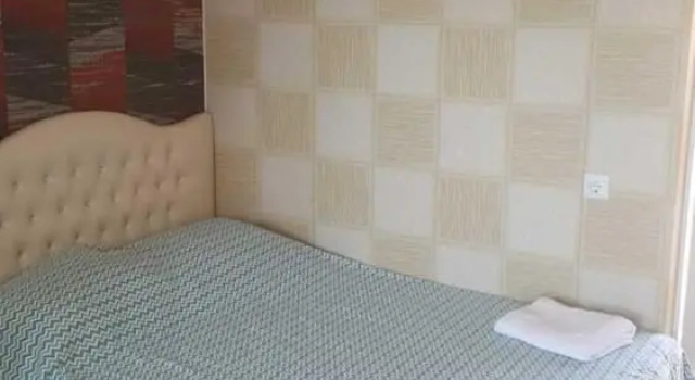 Номер Classic Bobus Restaurant & Bungalow