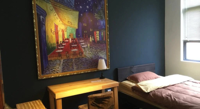 Hotel California