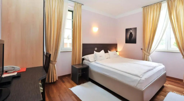 Номер Standard Villa Hresc M