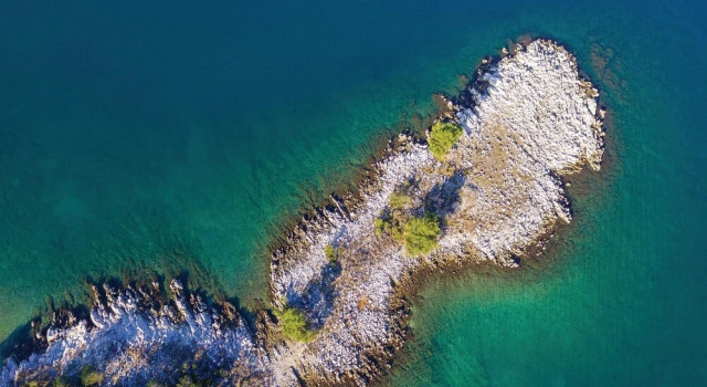 Stunning Home in Malinska With Wifi and 1 Bedrooms, Prenota Hotel Čižići Isola di Veglia