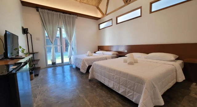 Ikani Surf Resort