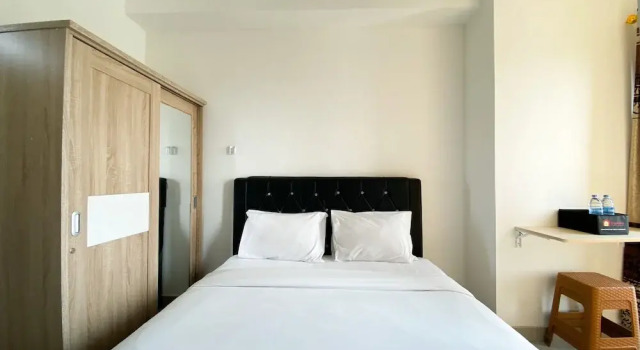 Appartement Compact And Comfortable Studio Sayana Bekasi Apartment