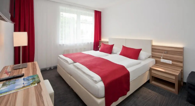 Номер Standard Happy House das fröhliche Urlaubszuhause