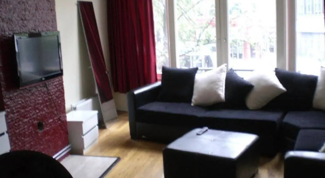 Amsterdam CS Apartment, Забронировать Апартаменты/квартира Апартаменты Норда, Апартаменты/квартира