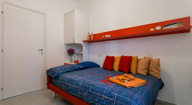 Апартаменты notaMi -  Niguarda Park House