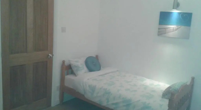 Standard Doppel Zimmer Brook Barn B&B