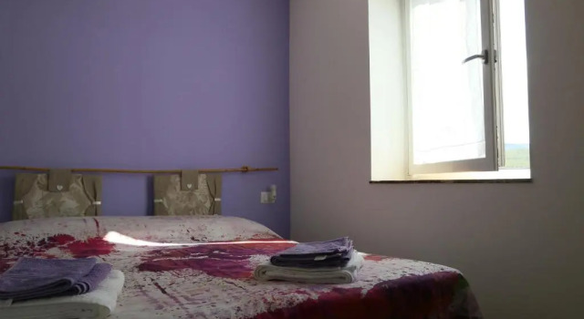 Standard cameră Nabucco