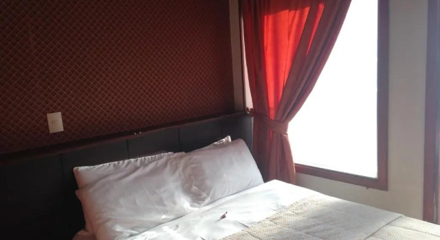 Двухместный номер Superior Hotel Plaza Muisca