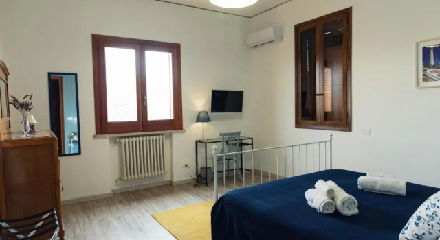 Люкс A Casa di Nonna Emma