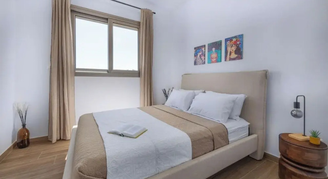 Апартаменты Mulberry Court Premium Apartments