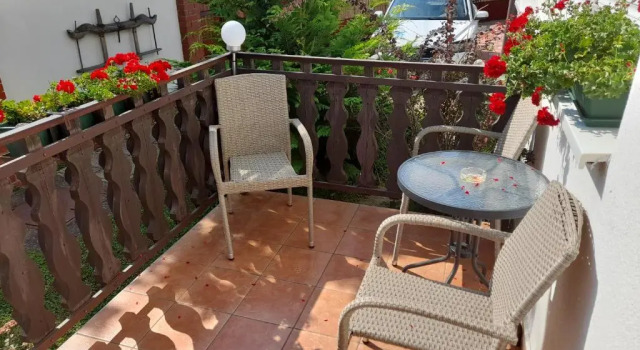 Номер Comfort Guest House Móritz