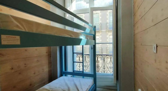 Appartement Cauterets, 3 pièces, 6 personnes - FR-1-234-279