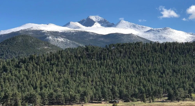 Номер Standard Niwot Cabin - Stay In Rocky Mountain National Park - Estes Park - New Listing - 22-zone3298 2 Bedroom Cabin by RedAwning