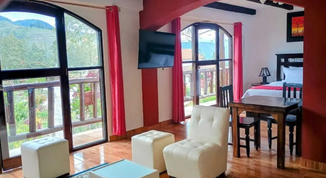 Двухместный номер Comfort Hotel Villa de Paris