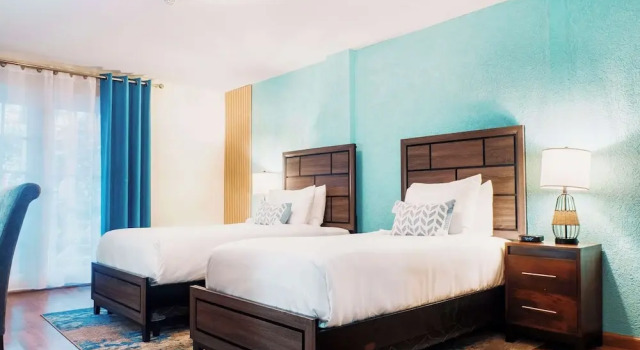 Manta Lodge, Prenota Hotel Speyside Tobago