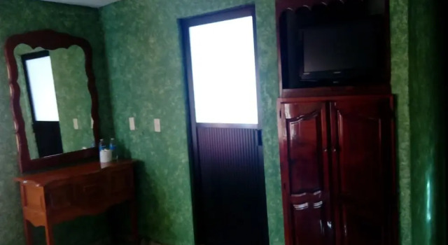 Номер Standard Hotel Real del Angel