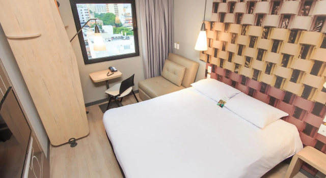 Ibis Cúcuta Hotel