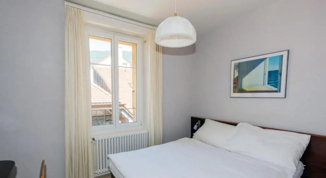 Hôtel du Cheval-Blanc, Забронировать Отель Сен-Блез 