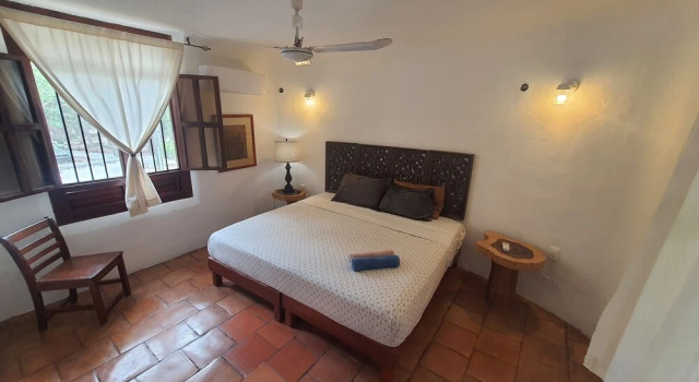 Номер Standard Hippie Villa Cancun