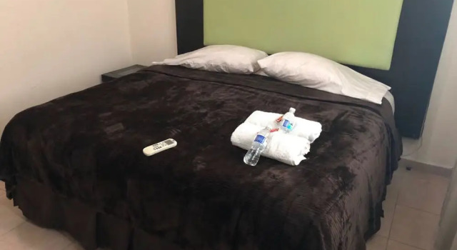 Casa en conjunto privado, Rezervasyon Otel Boca del Rio Veracruz