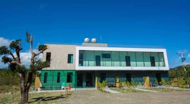 Kenting Anshantinyuan Inn, Prenota Hotel Hotel a Pingtung County con parcheggio, Parcheggio