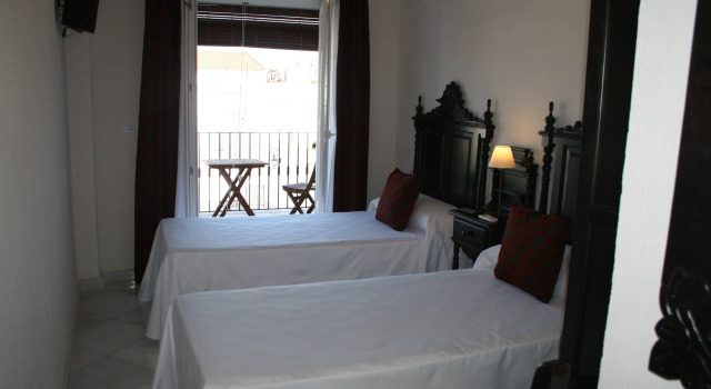 Hostal Ciudad Trigueros