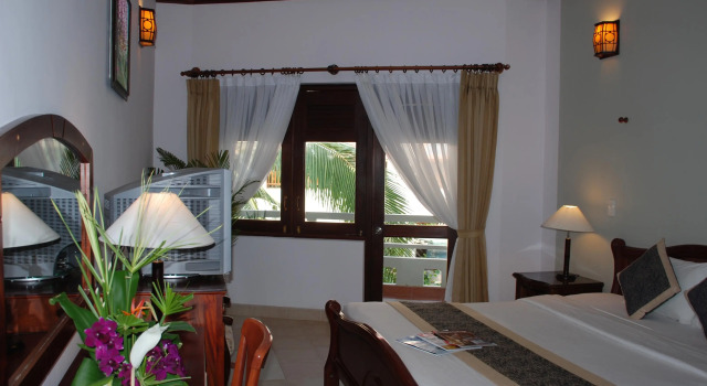 Номер Superior Canary Beach Resort