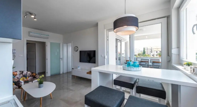 Villa Adria 4 luxury apartment with a pool, Забронировать Апартаменты/квартира Апартаменты Новалья, Апартаменты/квартира
