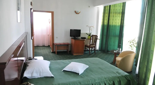 Номер Business Hotel Emma Est