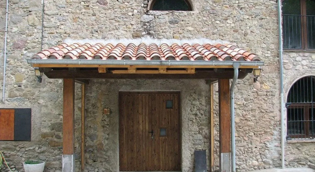 Casanova de Baix, Reservar Hotel Ripoll Ripolles